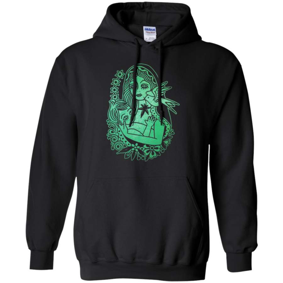 AGR Pediatric Cannabis Hoodie