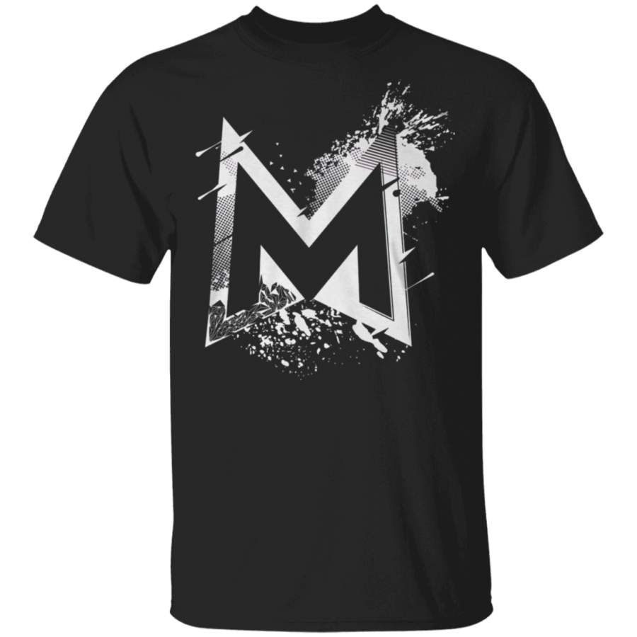 Mini Ladd COMBUST Merch Shirt Shirt Sweatshirt Pullover Hoodie