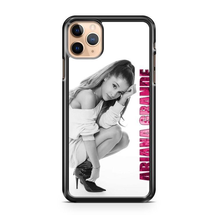 Ariana Grande Poser 3D Case Phone Cases