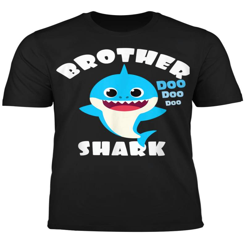 Brother Shark Doo Doo Shirt