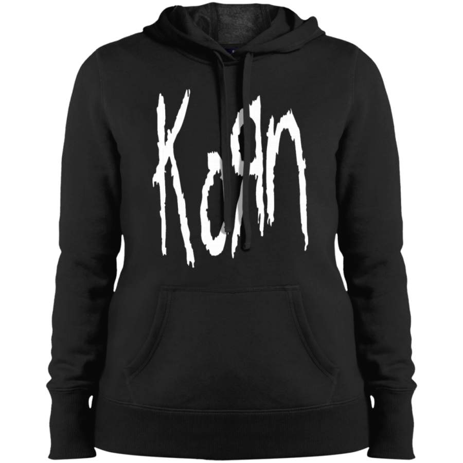 AGR korn Ladies’ Pullover Hooded Sweatshirt