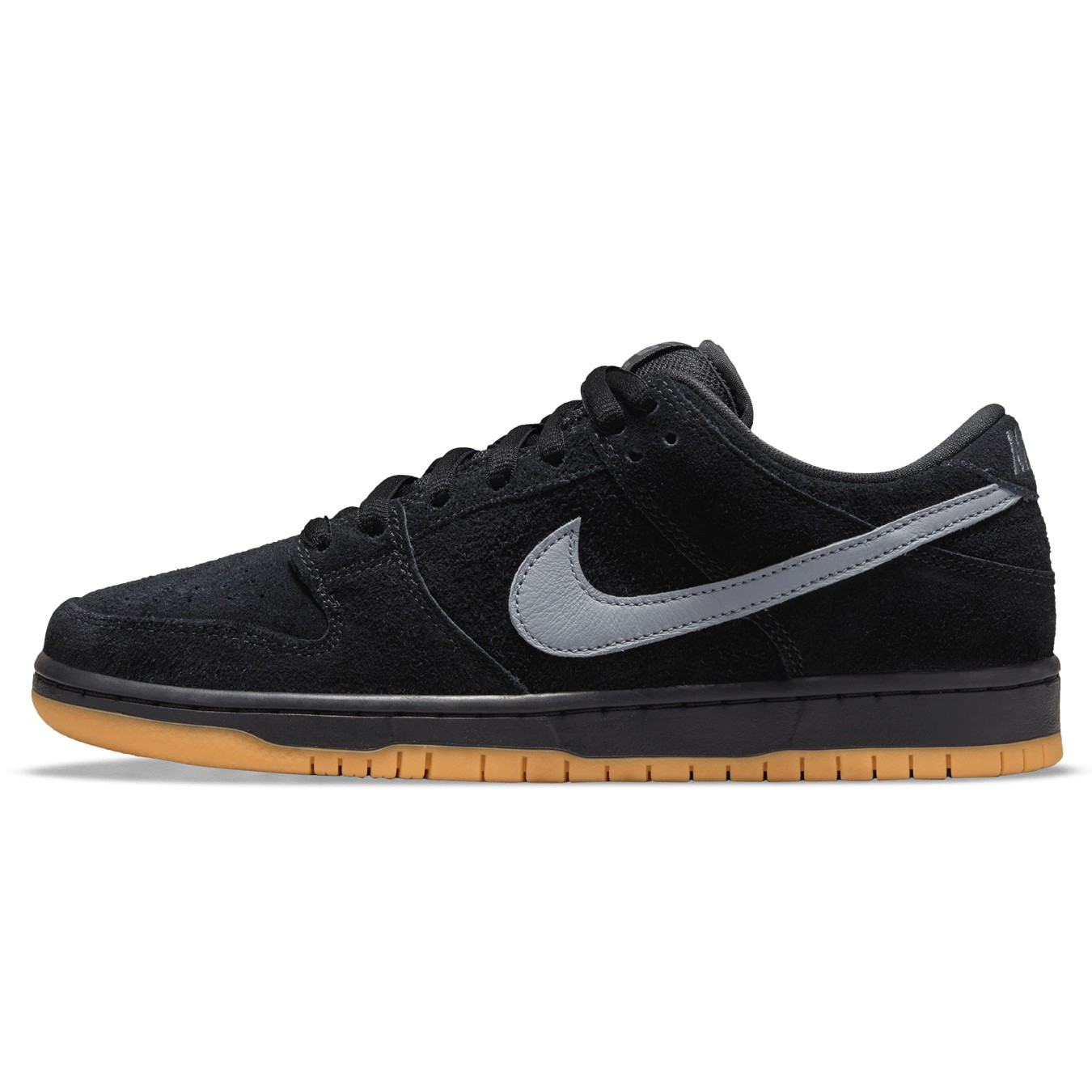 Nike Dunk Low Pro SB ‘Fog’ 602283