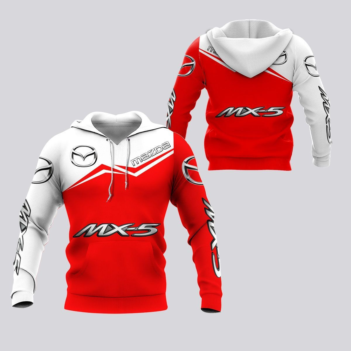 Mazda Mx-5 Shirt Ver 3