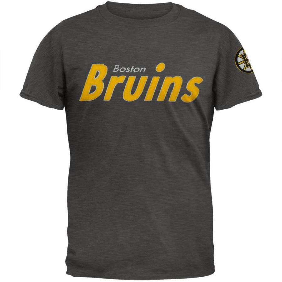 Boston Bruins – Allbright Fieldhouse Premium T-Shirt