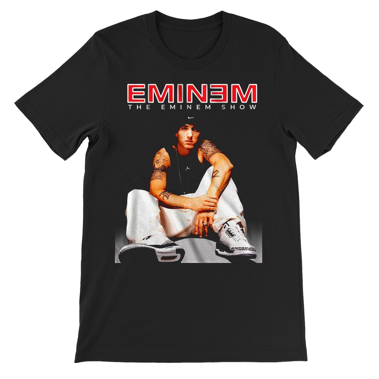 Eminem ’The Eminem Show’ T-Shirt