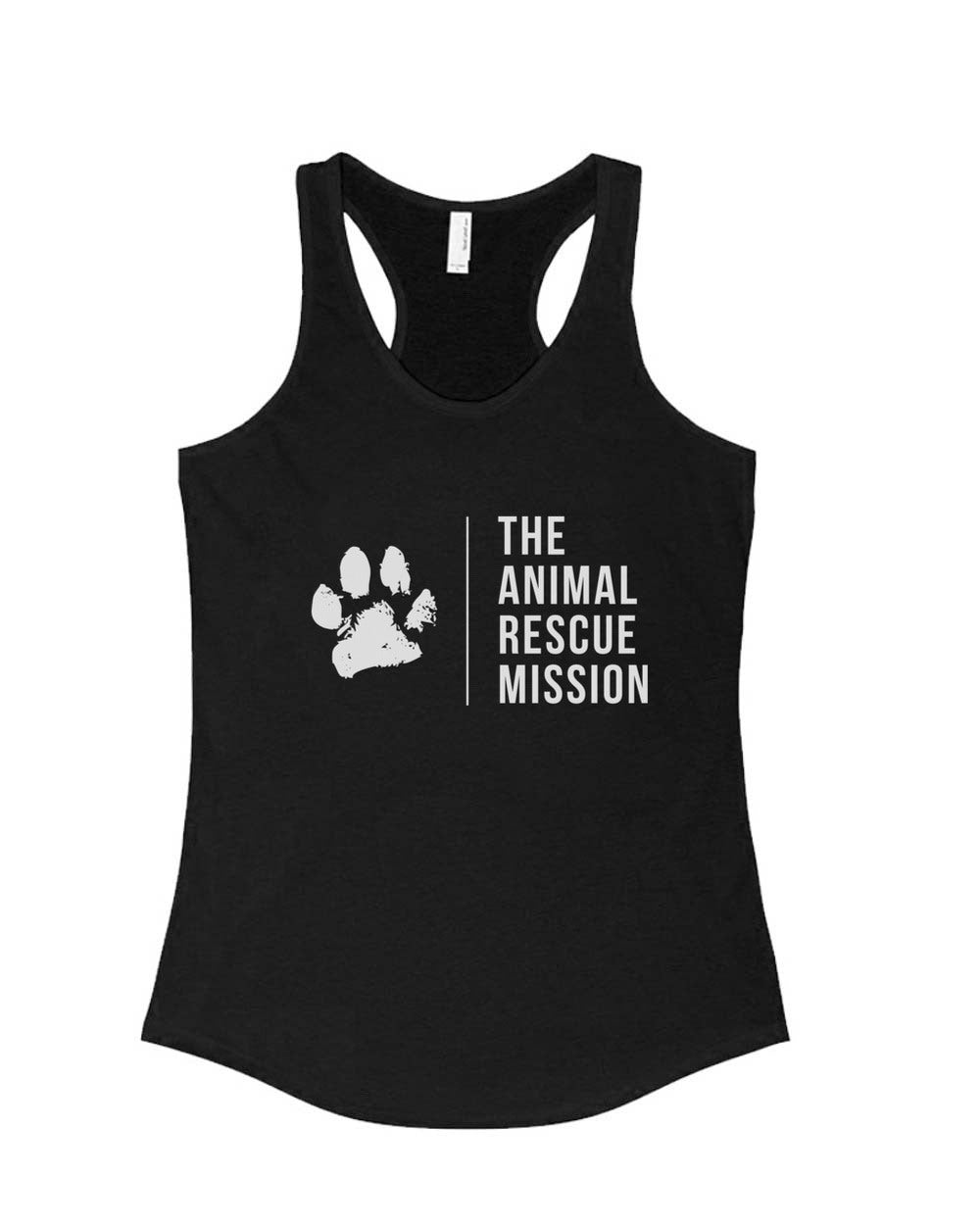 Women’S | The Animal Rescue Mission | Tank Top