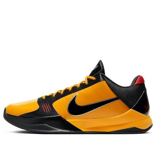 Nike Kobe 5 Protro Bruce Lee 602315