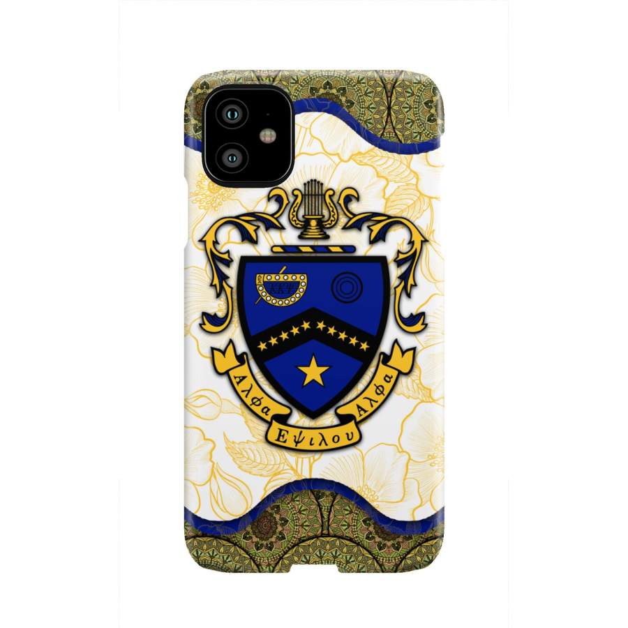Kappa Kappa Psi Phone Case
