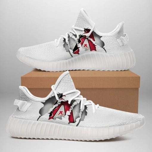 Arizona Diamondbacks-Yeezy Sneaker