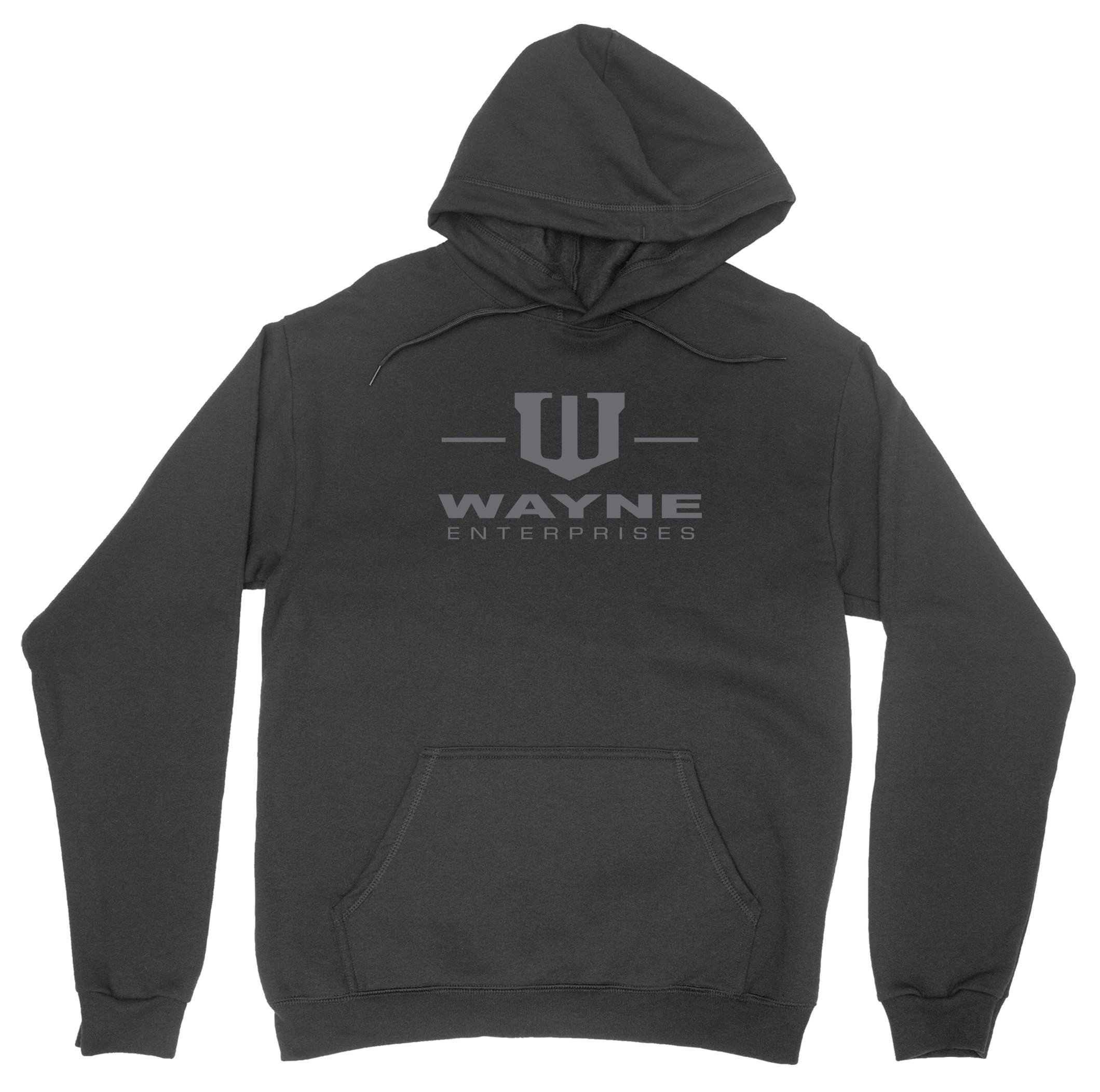 Wayne Enterprises ‘Batman’ Hoodie