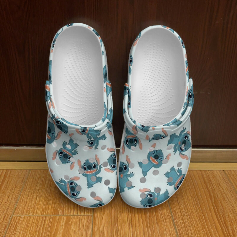 Stitch Crocs 02