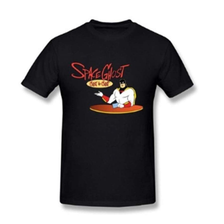 Men’s Space Ghost Coast To Coast T-Shirt