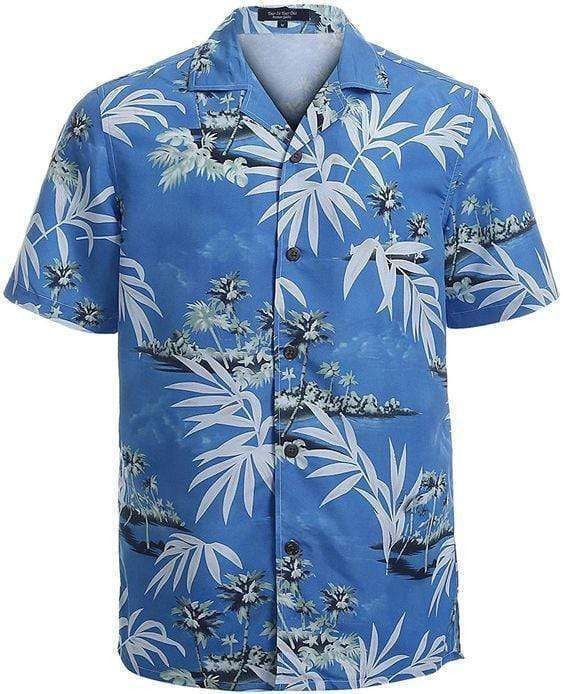 Buy Hawaii Aloha Shirts Year In Out Ha6058