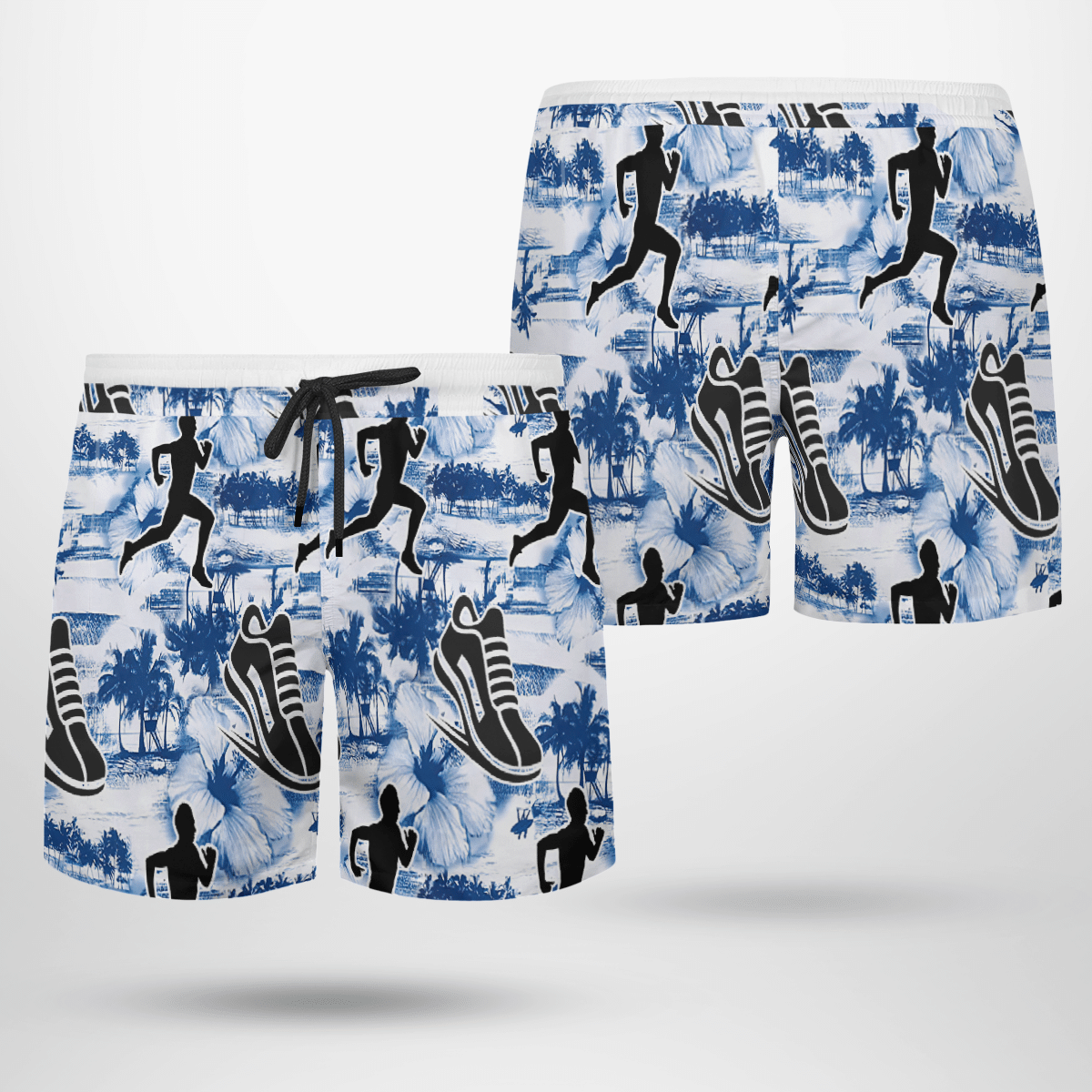 Running Hawaii Beach Short Ha51376