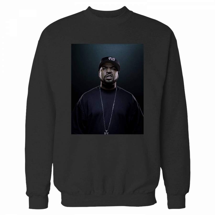 Ice Cube Rapper Sweatshirt