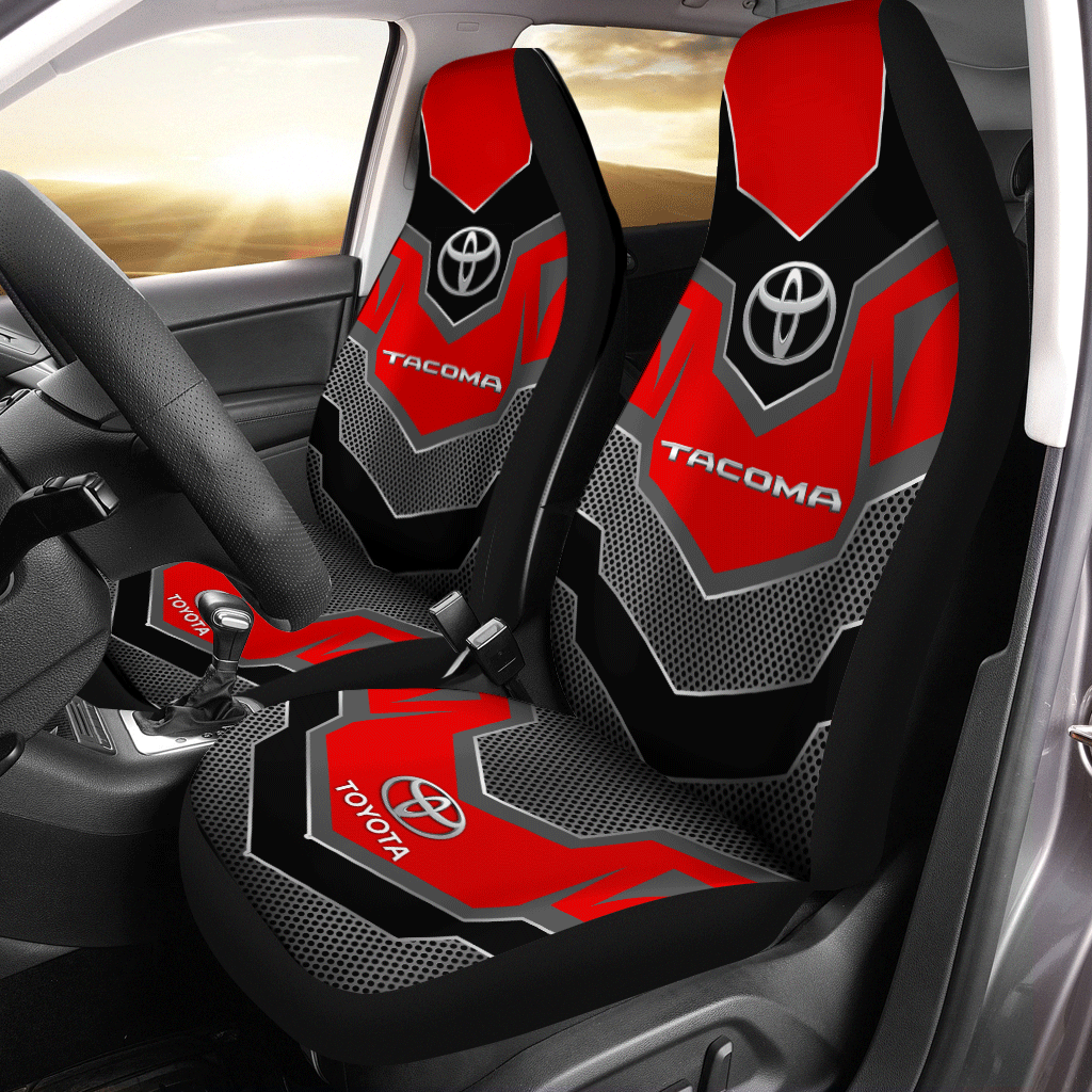 Toyota Tacoma Car Seat Cover