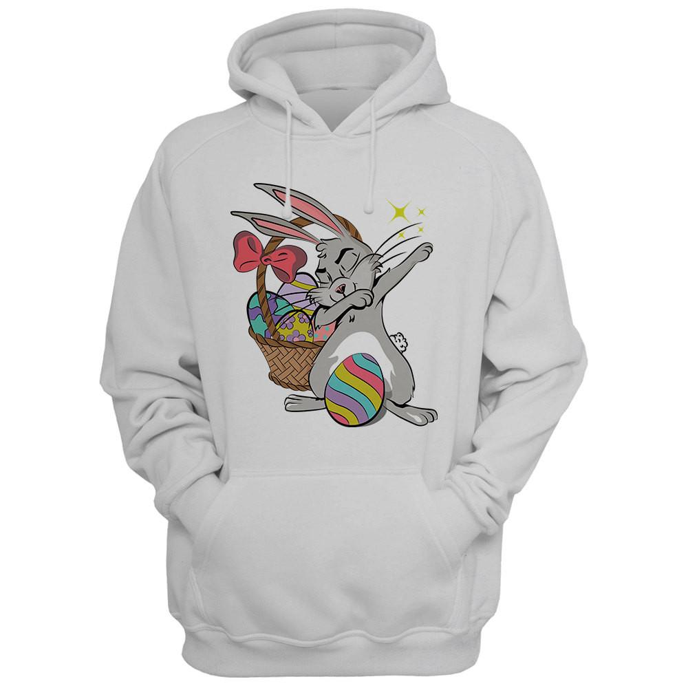 Dabbin’ Easter Bunny Hoodie