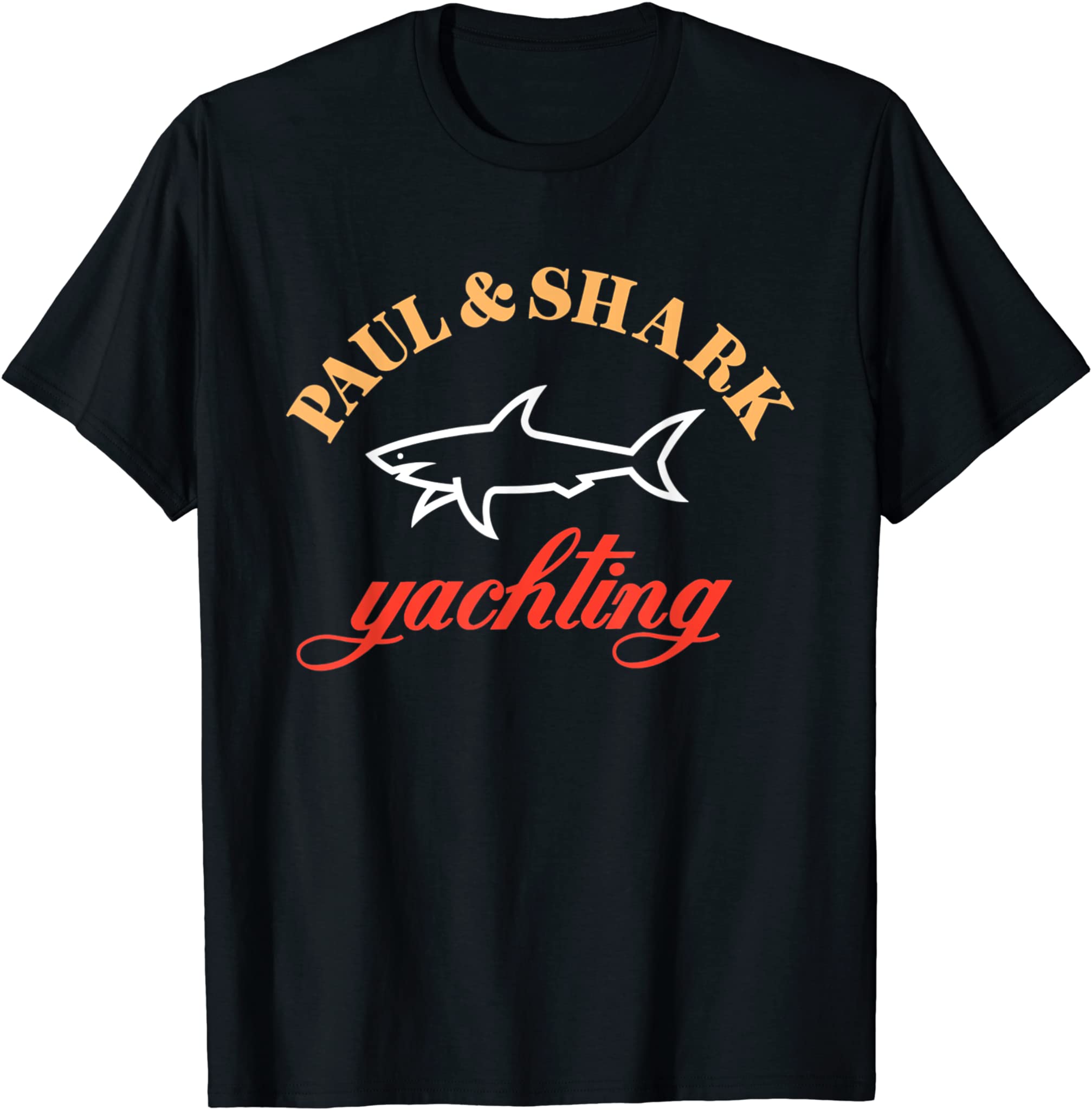 Paul And Shark Yachting T-Shirt