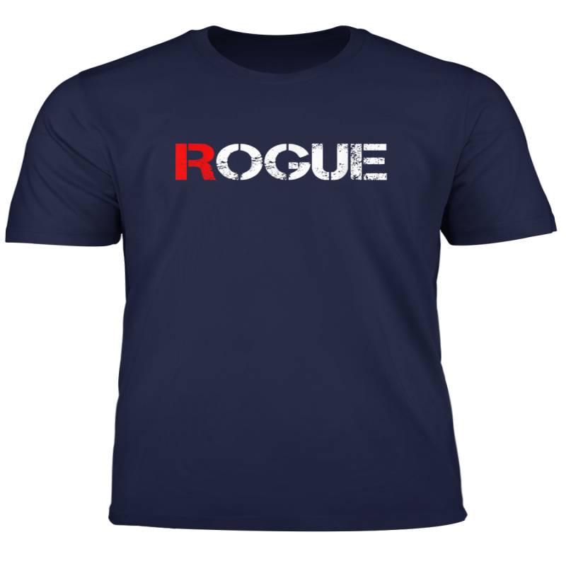 Armed Forces Rogue T Shirt Military Soldier Gym