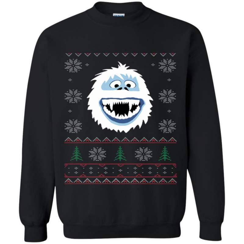 Bumble s Ugly Sweater