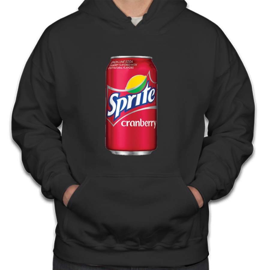 Sprite cranberry Hoodie