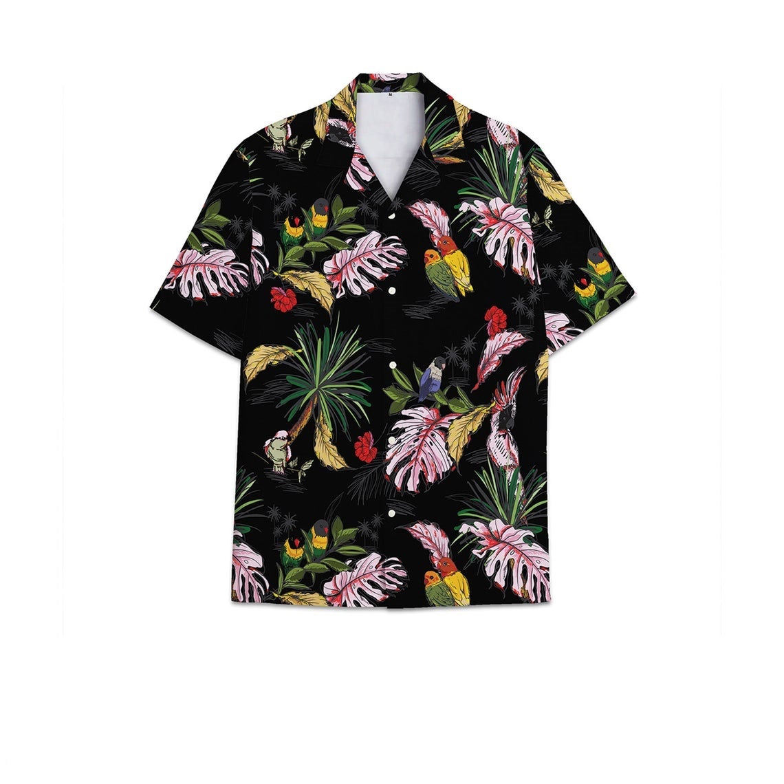 Aloha Hawaii Shirt Fruit Made In Summer Beach Shirts 43 Ha59874