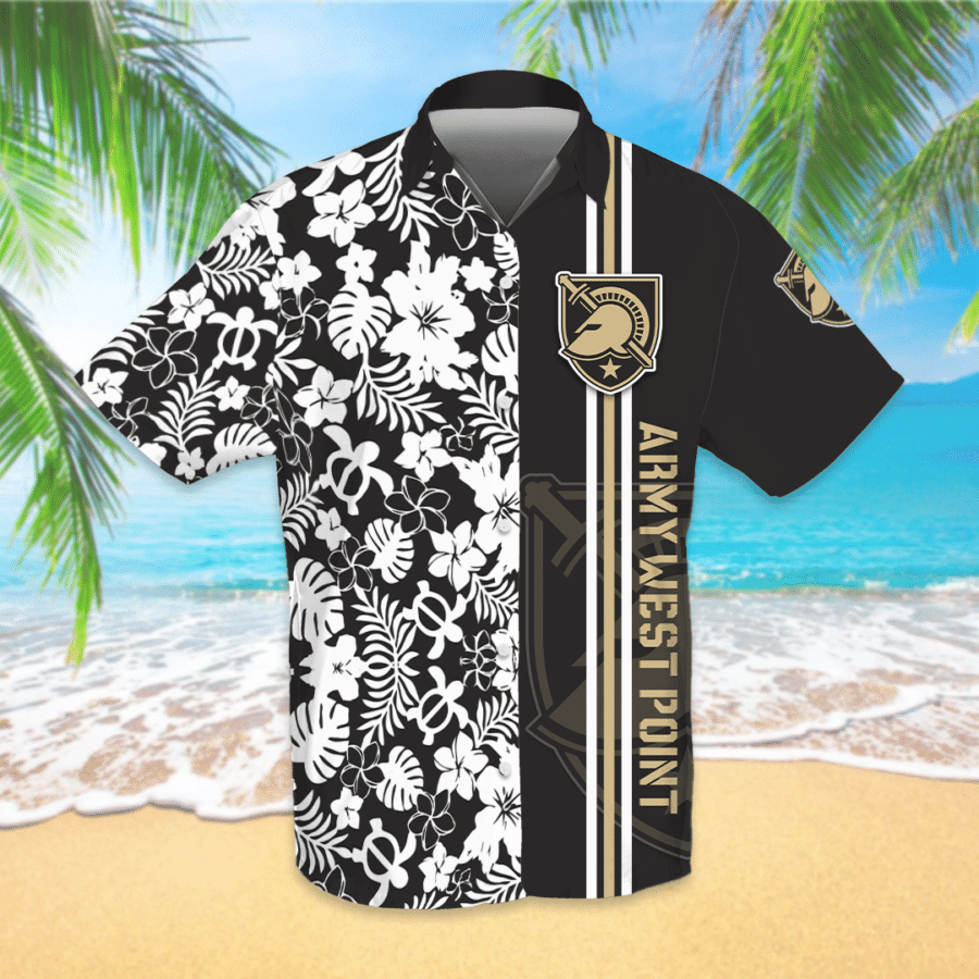 Abk Hawaiian Shirt