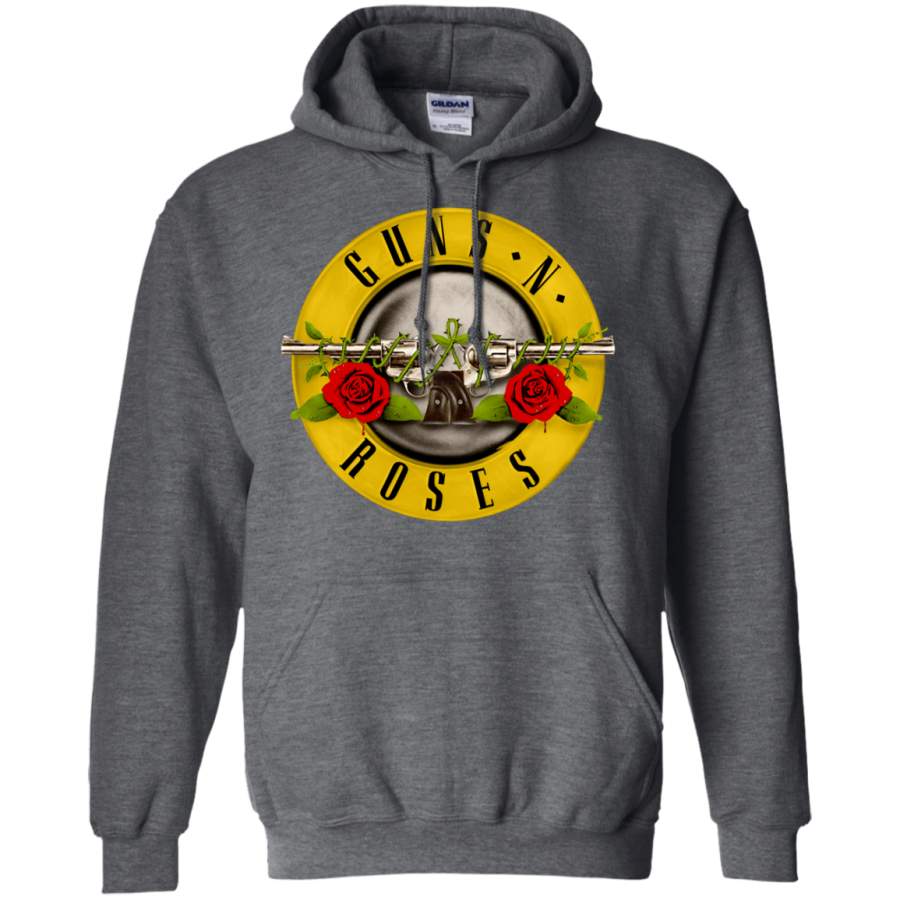 AGR Guns N Roses Hoodie, Sweatshirt