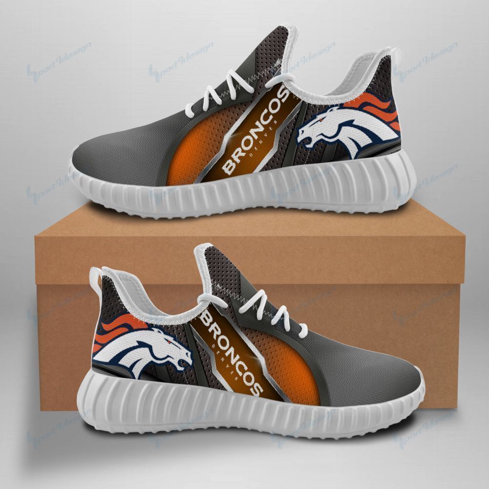 Denver Broncos New Sneakers 271