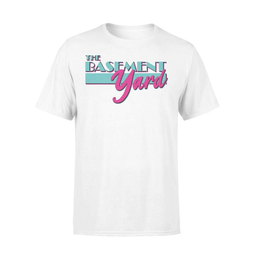 The Basement Yard T-shirt