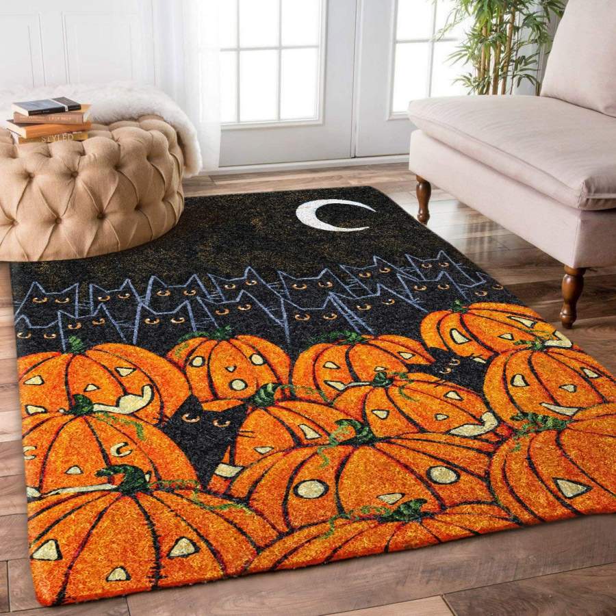 Halloween ML2609106R Rug