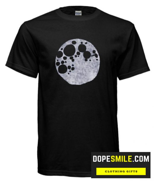 Full Moon cool T Shirt