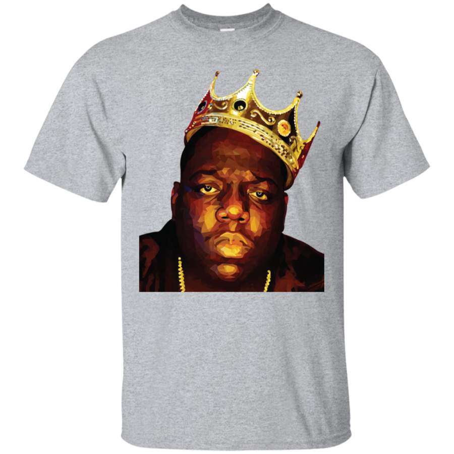 AGR big notorious Mens Cotton T-Shirt