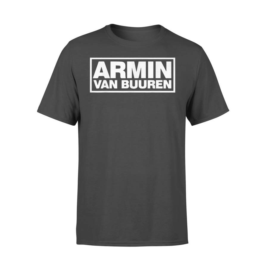 Armin Van Buuren Edc Edm Rave Festival Dj House Shirt