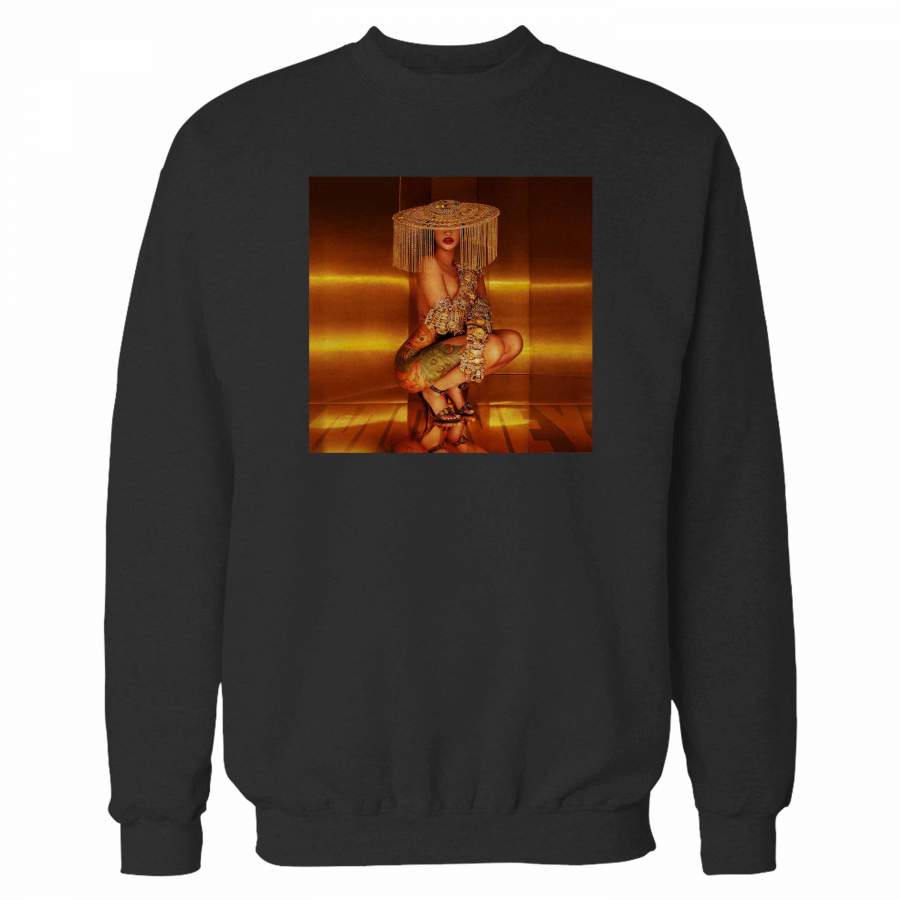 Cardi B Money Tour Sweatshirt