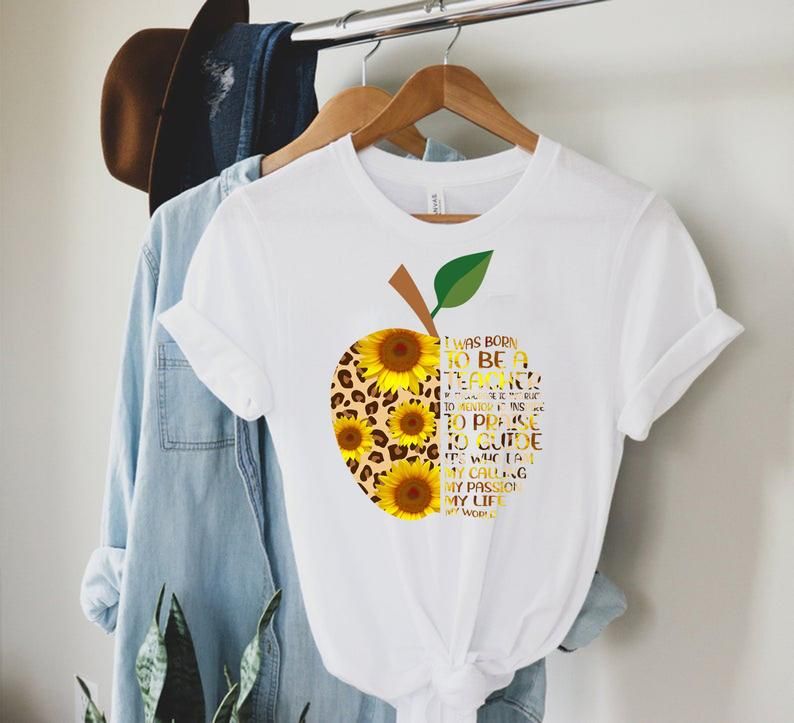 Back To School 2021 Shirt 