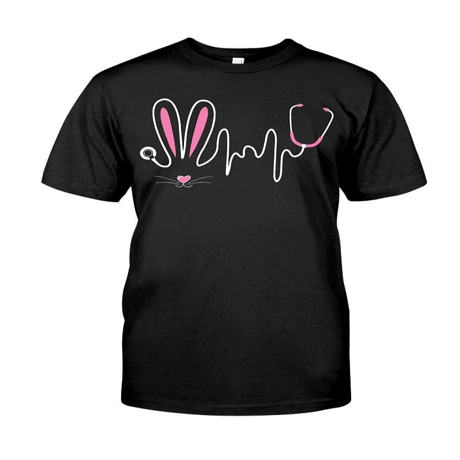 Bunny Nurse Classic T-shirt – T-Shirt