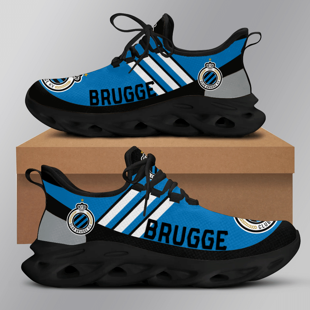 Club Brugge Kv Ow Shoes V1