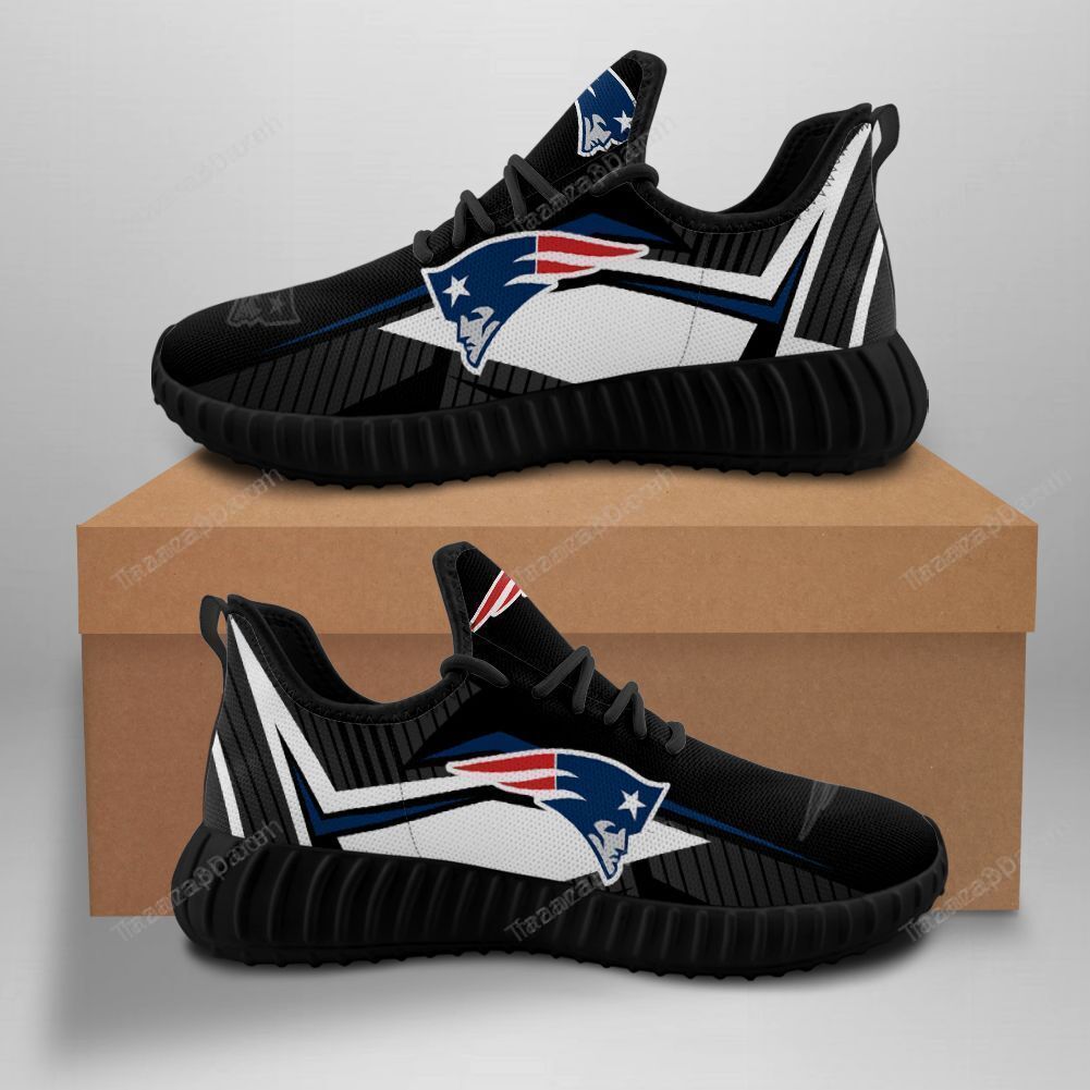 New England Patriots Ld New Sneakers