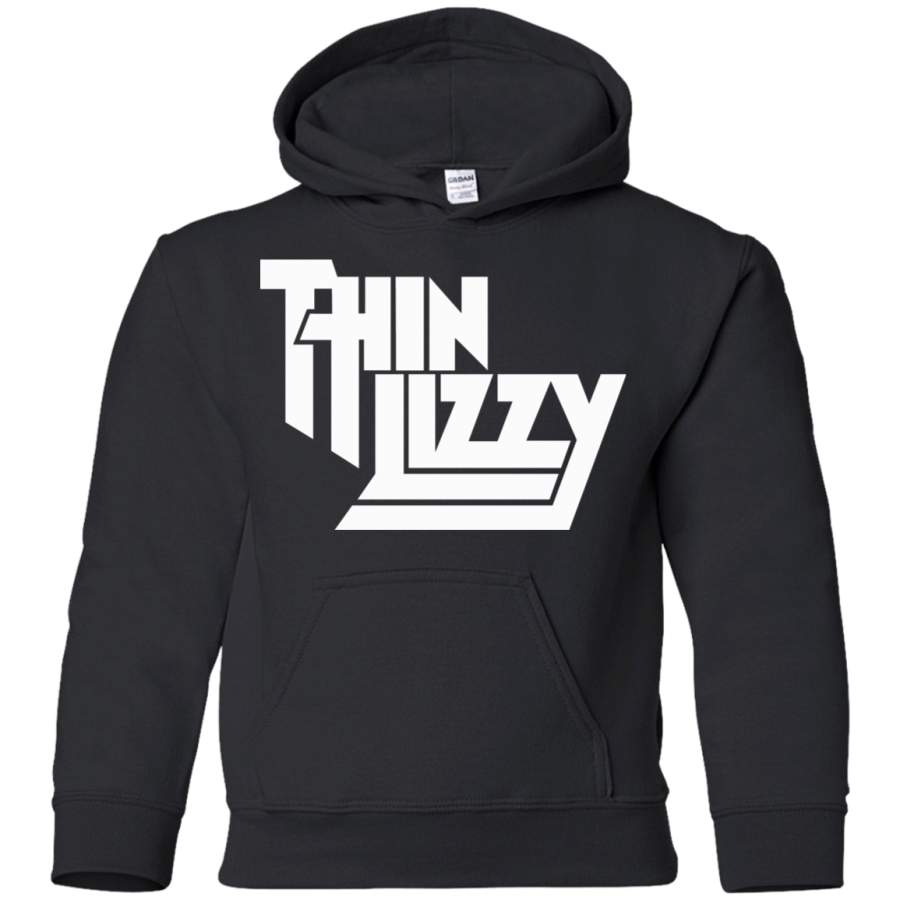 AGR Thin Lizzy Youth Pullover Hoodie