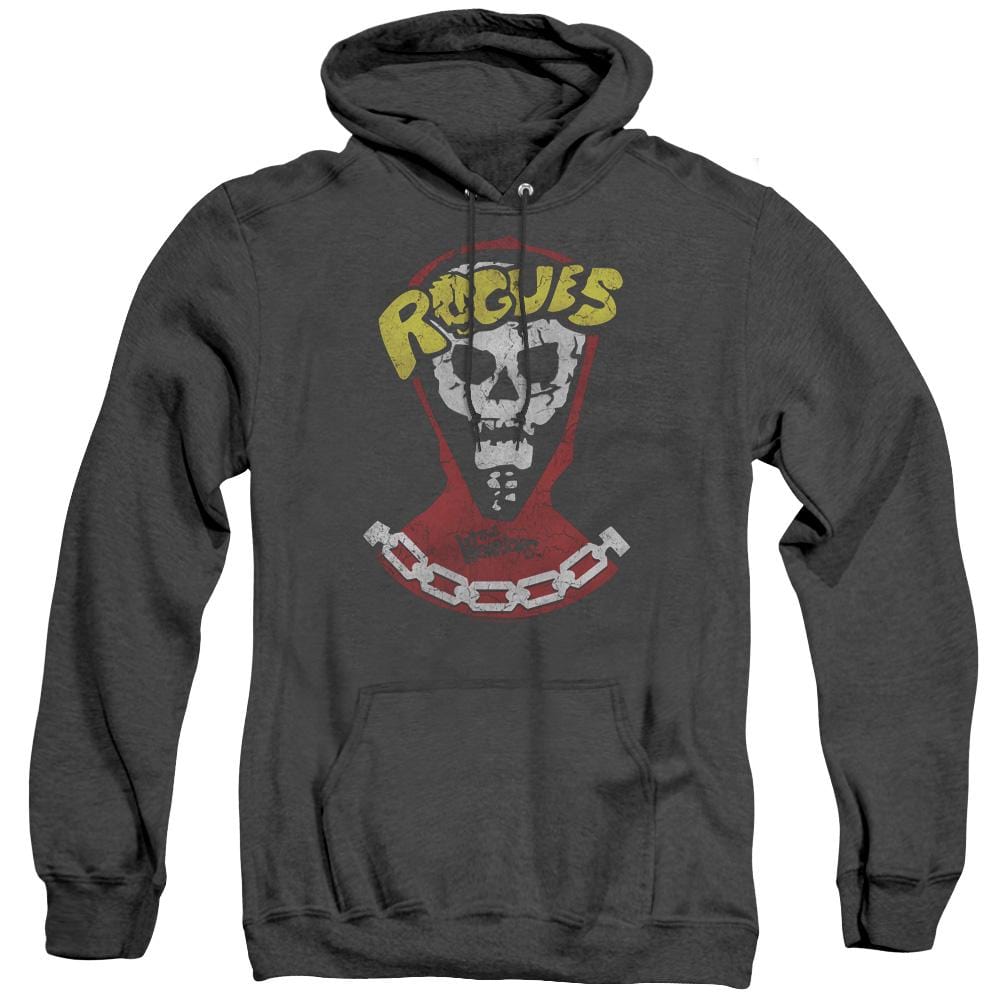 Warriors, The The Rogues – Heather Pullover Hoodie