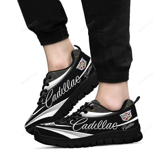 Cadillac Sneaker Ver 3