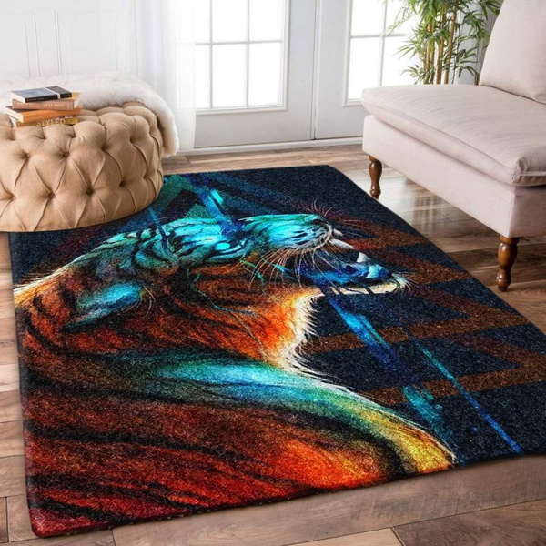 Tiger Rug RCDD81F15041