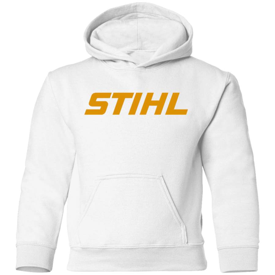 AGR Stihl Toddler Pullover Hoodie