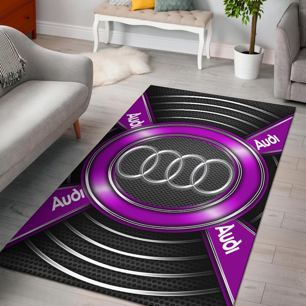 Audi Rug V5