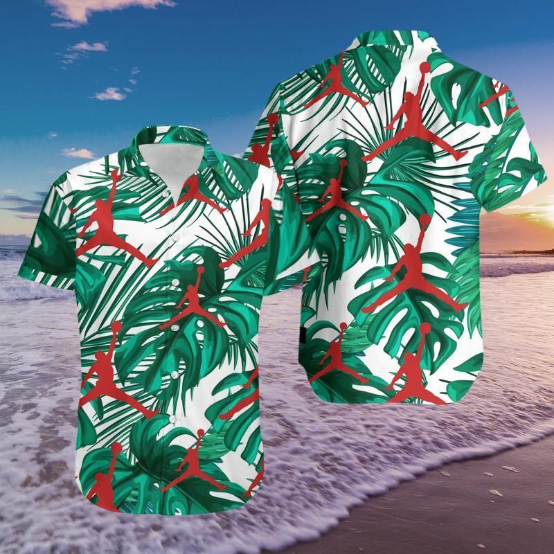 Get Now Michael Jordan Hawaii Shirt Ha75376