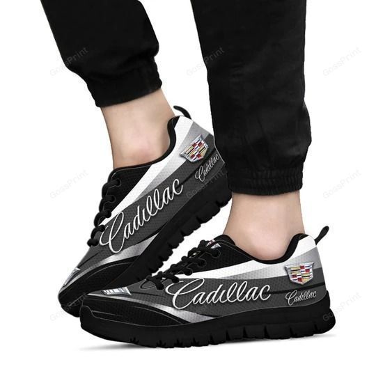 Cadillac Sneaker Ver 1