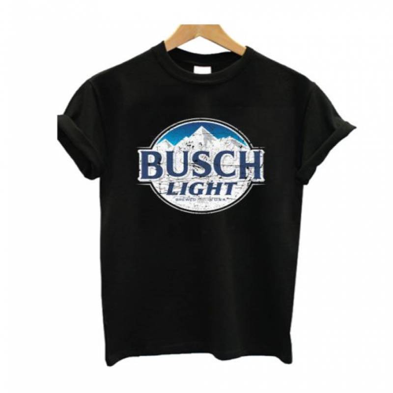 Busch Light Beer T-Shirt