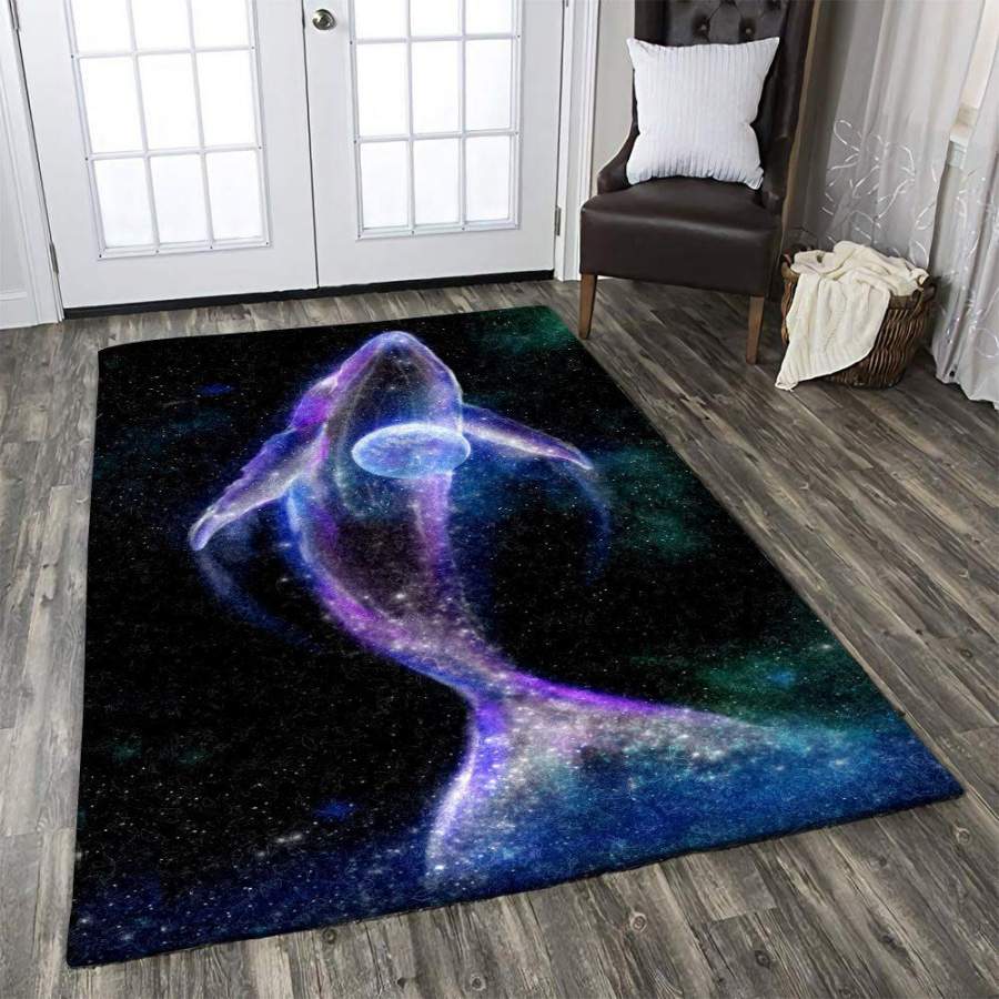 Whale Rug RCDD81F28230