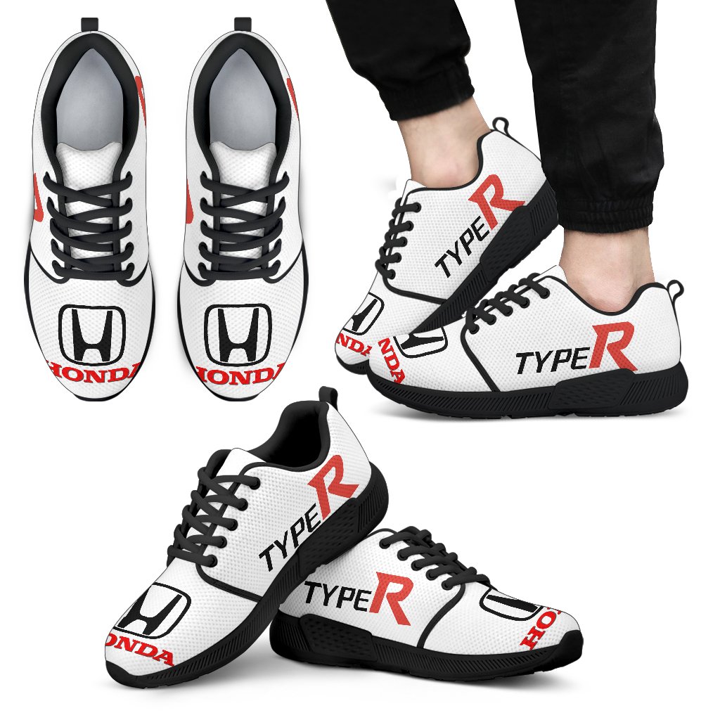 Honda Type R Athletic Sneakers